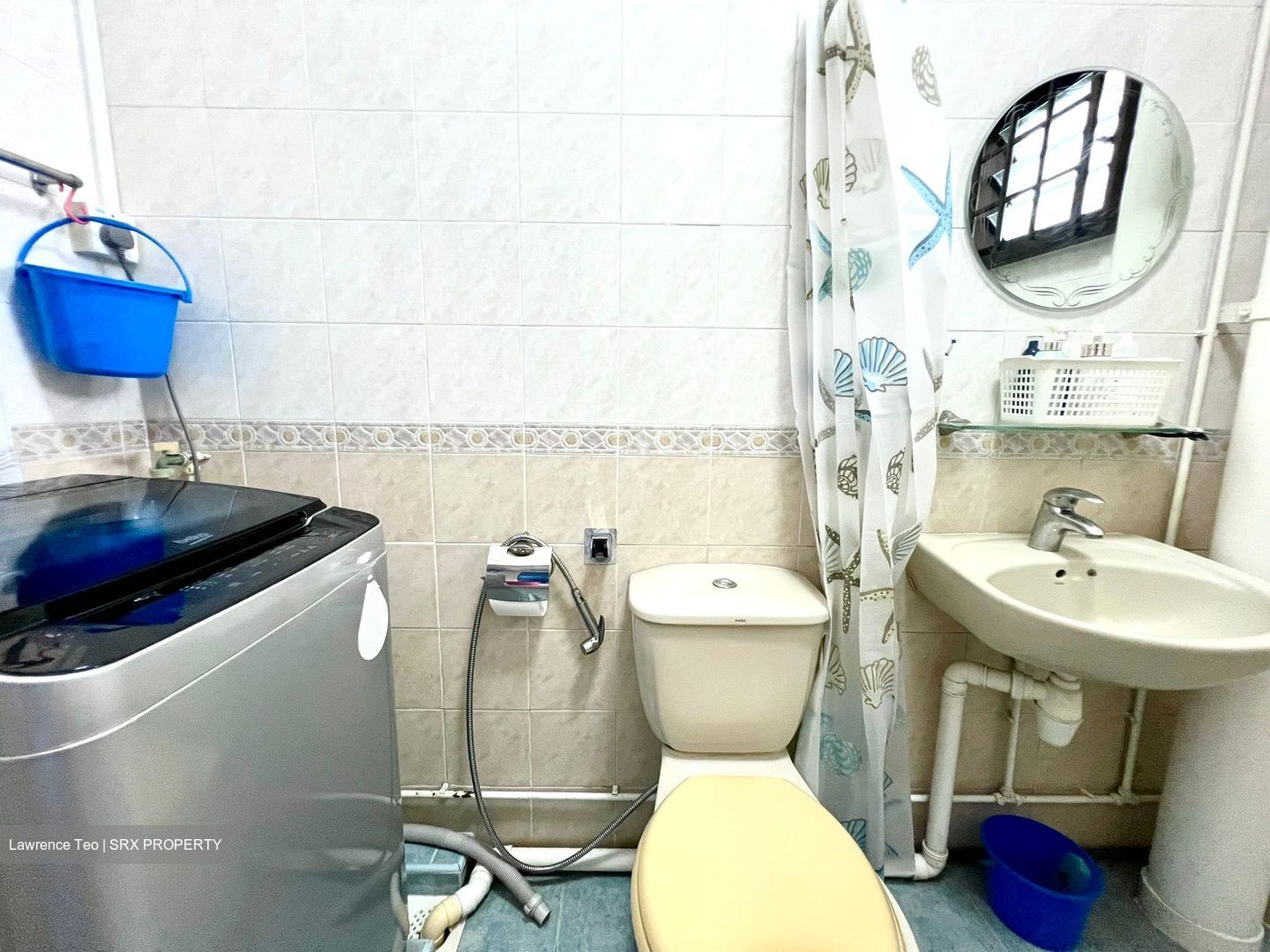 Blk 585 Woodlands Drive 16 (Woodlands), HDB 3 Rooms #487626581
